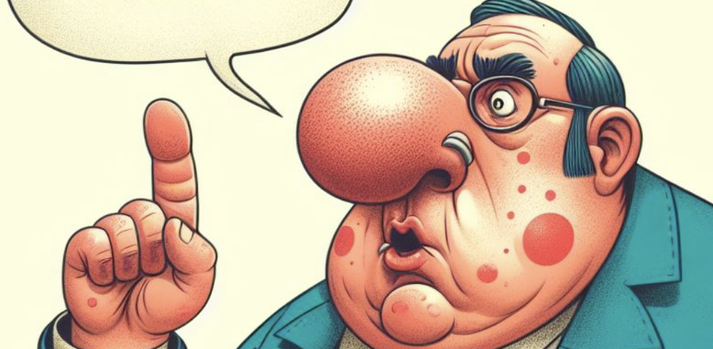 Biden Puts Meaningless Sanctions on Homicidal Jew Land-Thieves